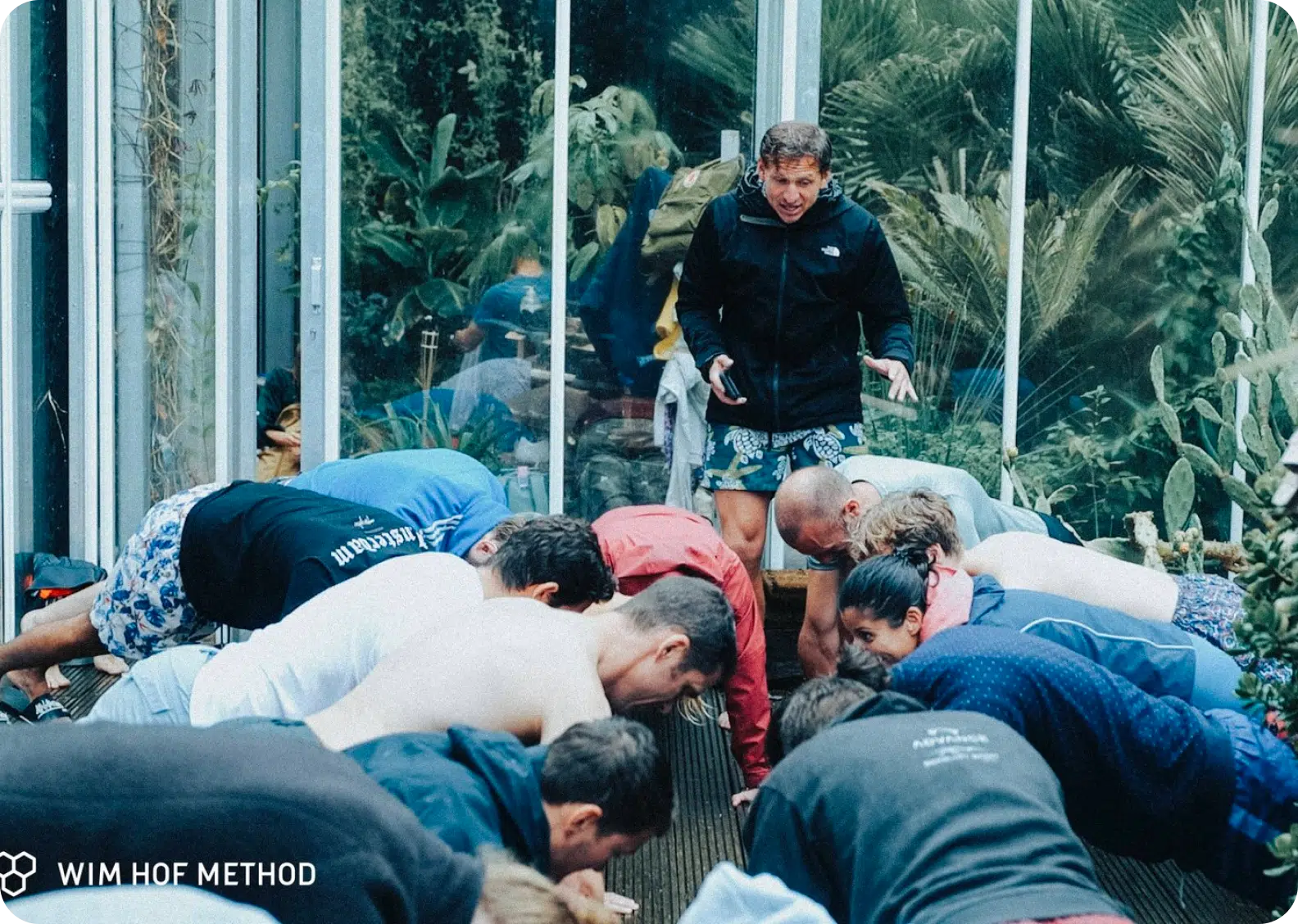 🔥 Special Forces Training (Austria)